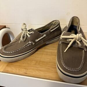 New Balance Men's Davenport Venetian Driver Loafers Oxfords